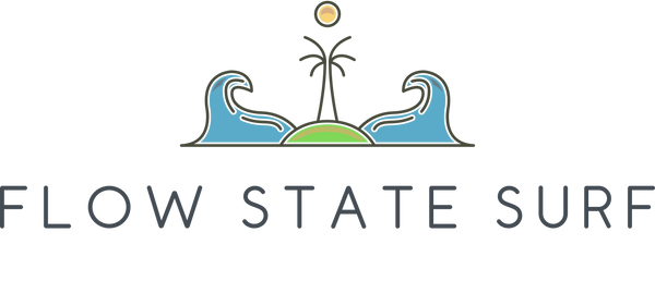 Flow State Surf